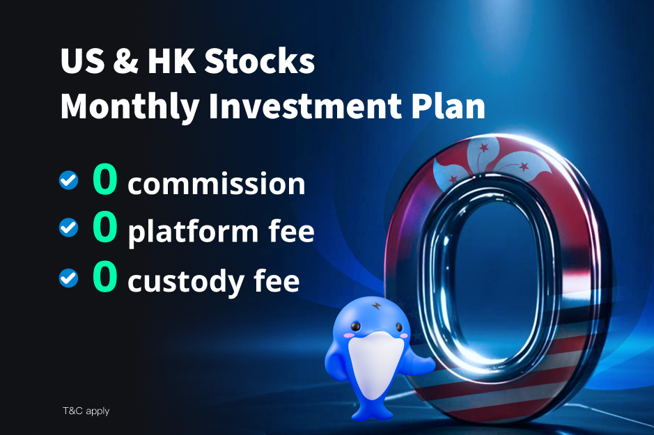 $0 cost to invest in Monthly Investment Plan*